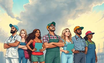 US labor market data shows resilience amid uncertainty