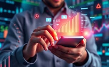 Use fintech apps to streamline your investing routine