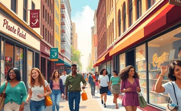 Consumer spending rebounds in Q2 earnings
