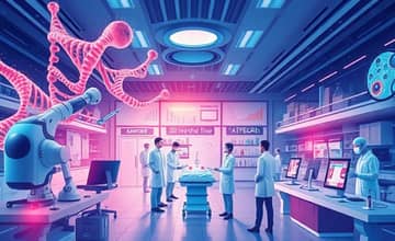 Healthcare innovation ETFs outperform