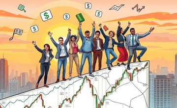 Growth stocks recover with lower inflation prints