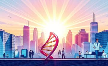 Biotech rebounds after regulatory clarity