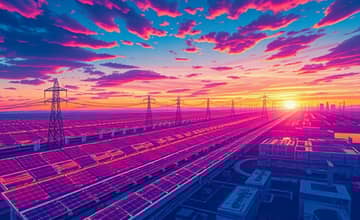 Utilities outperform as investors seek steady returns