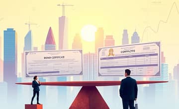 Debt issuance trends show rising corporate caution