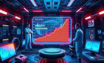Margin compression forces cost-cutting in tech