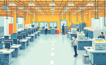 Labor shortages impact mid-cap company margins