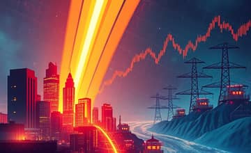 Institutional buying strengthens in late-cycle sectors