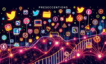 Social sentiment analytics gain relevance in forecasting