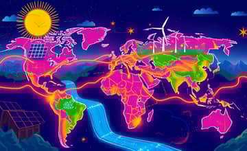 Renewable energy investment hits new records