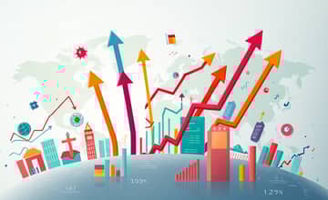 Global equities rotate toward cyclical sectors