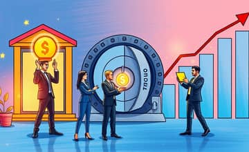 Private credit firms expand amid tightening bank lending