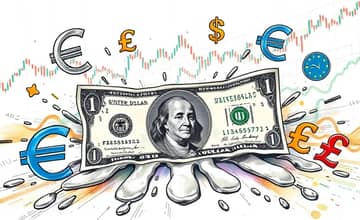 US dollar softens amid expectations of policy pivot