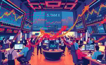 Earnings guidance revisions drive stock-specific volatility