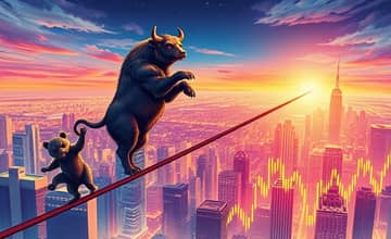 Equity risk premium narrows amid economic optimism