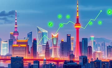 Emerging Asia leads regional equity momentum