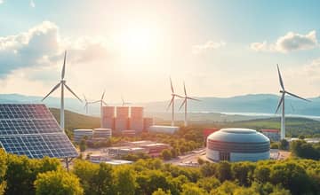 Climate policy accelerates green capital deployment