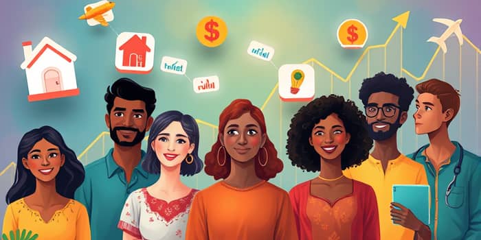 Compare robo-advisors for goal-based investing