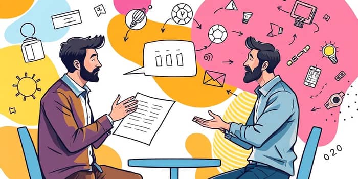 Find co-founders who challenge, not copy you