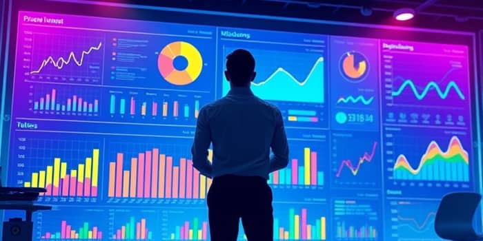 Know your metrics better than your competitors