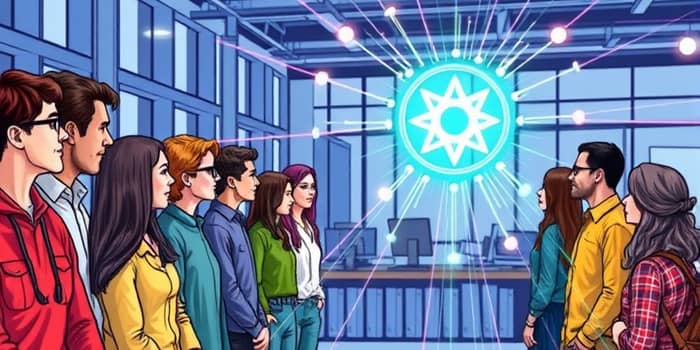 Make every employee understand the company mission