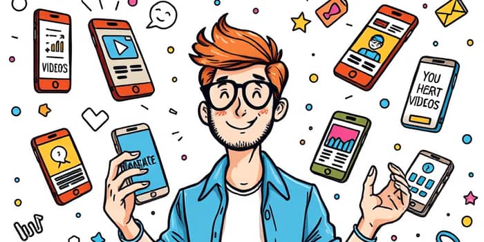 Use short-form video to test marketing ideas