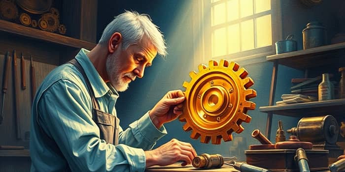 Focus on solving one problem really well