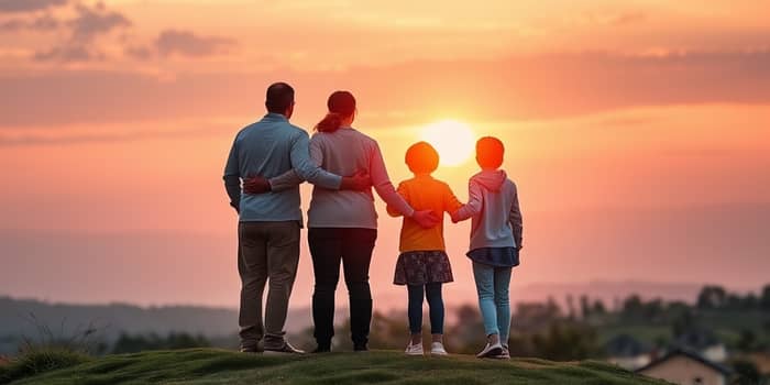 Select insurance with riders tailored to your family’s needs