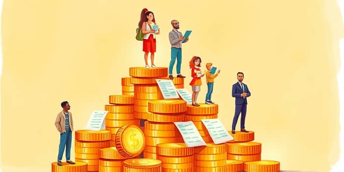 Offer tiered pricing to increase customer lifetime value