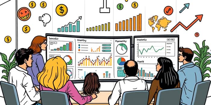 Track working capital closely in B2B startups