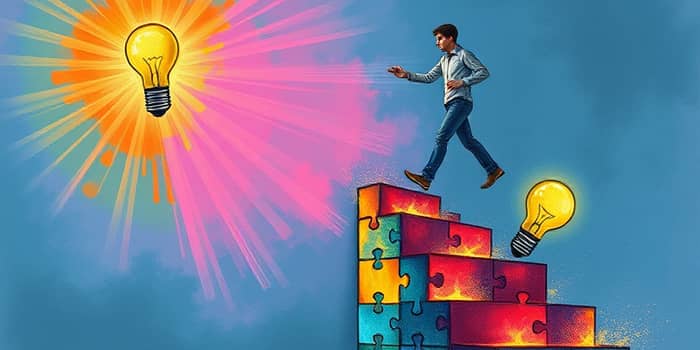 Use failures to train your decision-making muscle
