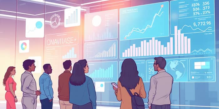 Take advantage of automated investment platforms