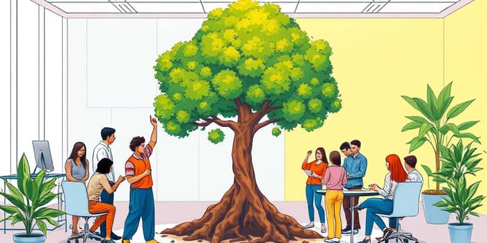 Hire slowly, fire quickly — protect your startup culture