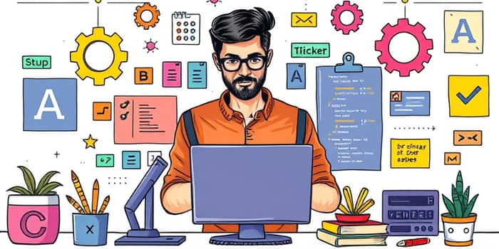 Bootstrap smart by using resources you already have