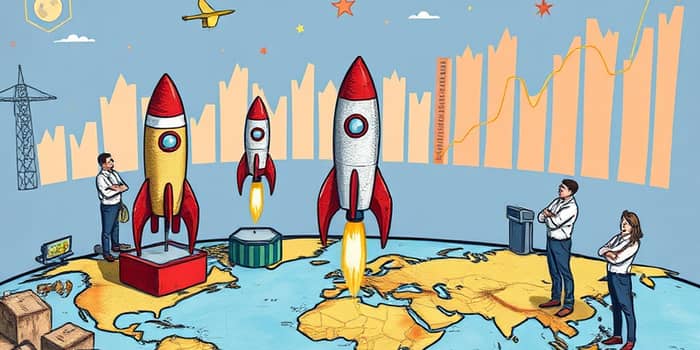 Test your market through micro-launches