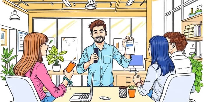 Learn to sell your product before perfecting it