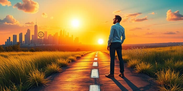 Know when to pivot and when to persevere