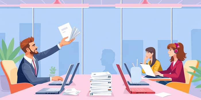 Outsource tasks that don’t generate direct value
