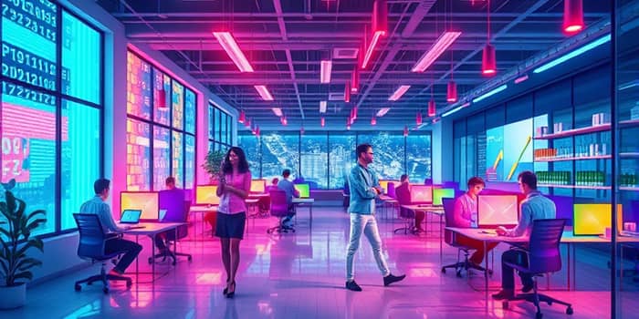 Streamline operations with automation from day one
