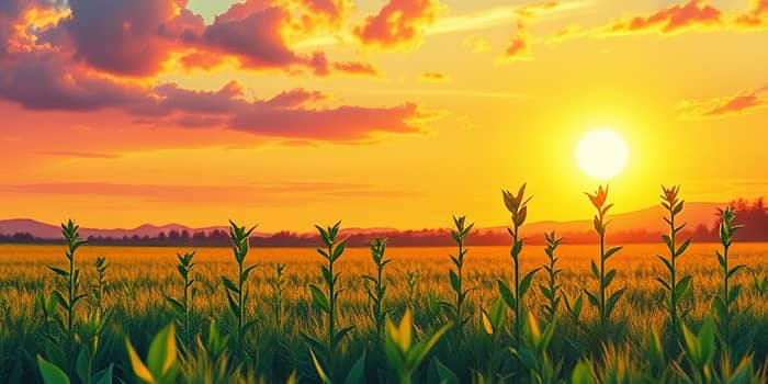 Get started with index funds for long-term growth