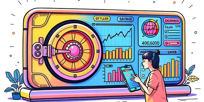Explore fintechs offering hybrid investment-savings products