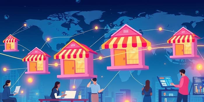 Choose the right platform for your e-commerce idea