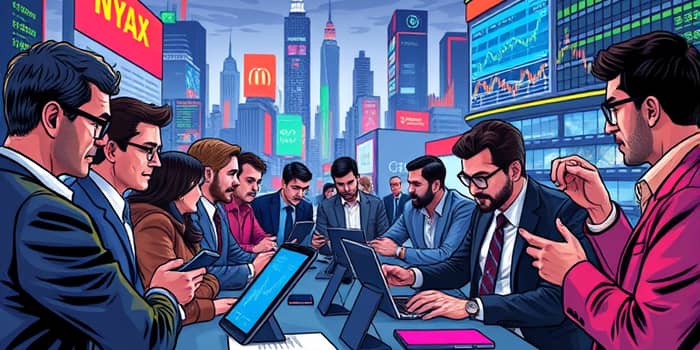 Open a brokerage account for low-cost trading