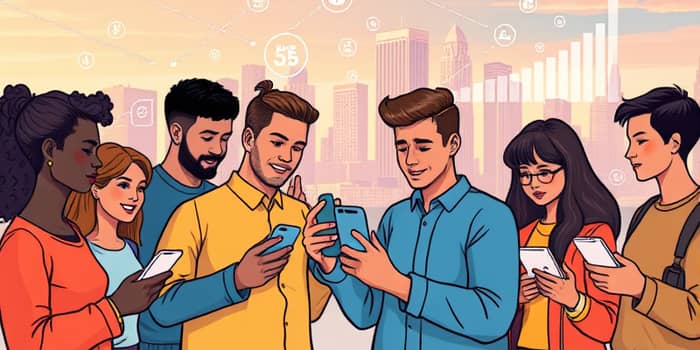 Apply for installment loans through transparent fintechs