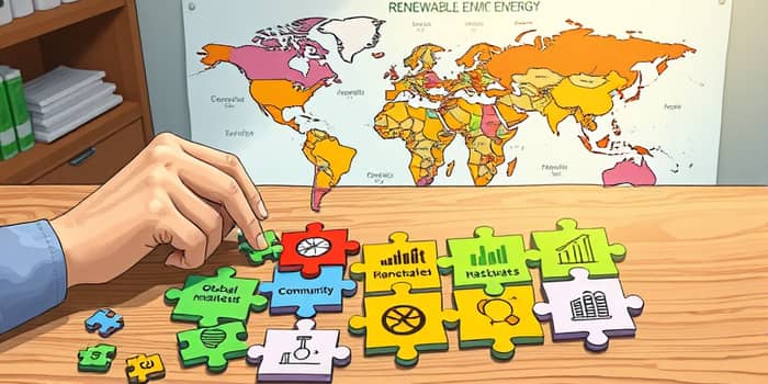 Choose ETFs that mirror your values and objectives