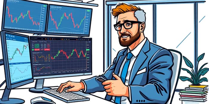 Use mutual funds for actively managed exposure