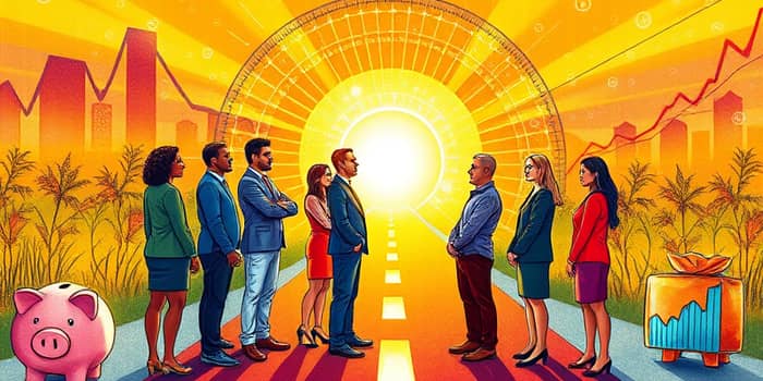 Explore employer-sponsored retirement plans beyond 401(k)