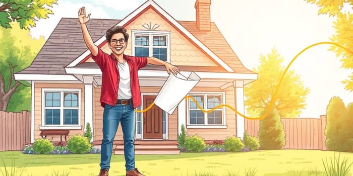 Apply for home equity lines of credit with fixed rates