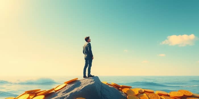 Avoid being overconfident in bull markets