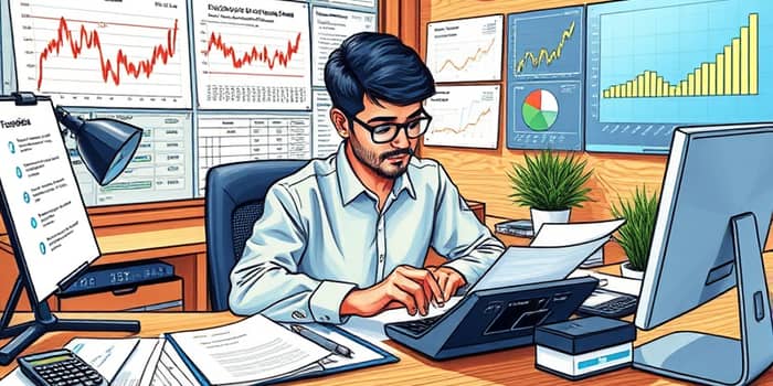 Use cost basis tracking for better tax management