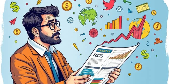 Review fund fact sheets before committing capital